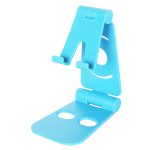 Dual-Folding Portable Phone Holder