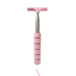Mini Portable Retractable Car Rearview Mirror Wiper