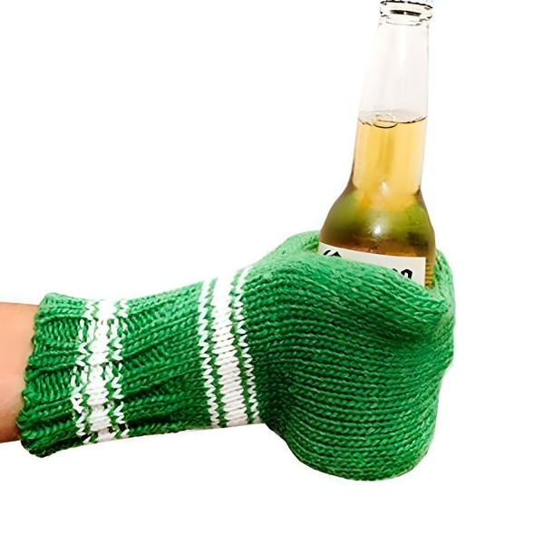 Cold Weather Can Sleeve