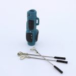 Miniature Golf Club Model Toy Set