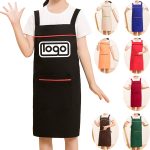 Pure Cotton Children‘s Mini Apron