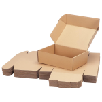 Clothing jewelry packaging box