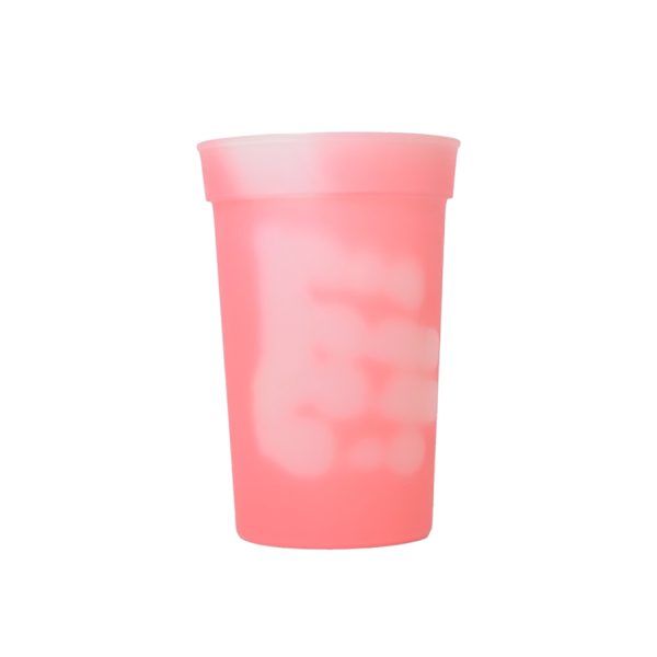 16Oz Children'S Temperature-Sensitive Color-Changing Cup