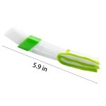 Versatile Double-headed Cleaning brush