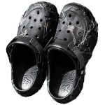 Summer EVA Unisex Waterproof Non-Slip Platform Clogs Sandals