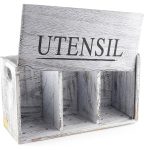 Kitchen Utensil Box Cooking Tools Storage