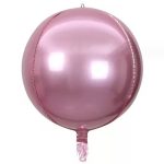Aluminum Foil Balloon for Birthday and Wedding