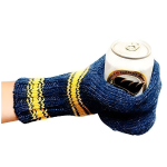 Cold Weather Can Sleeve