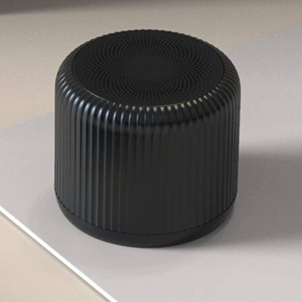 Portable Chargeable Mini Bluetooth Speaker