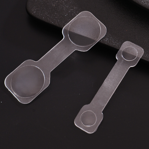 Folding Paper Binoculars