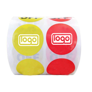 Label stickers