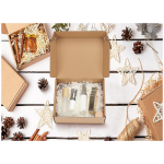 Clothing jewelry packaging box