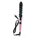Electric curling iron