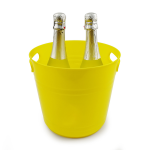 170Oz Durable Plastic Beer Ice Bucket