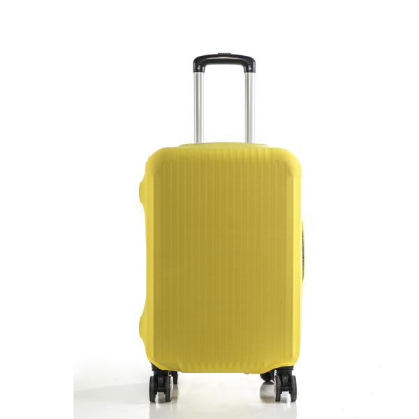 Fabric Luggage Cover