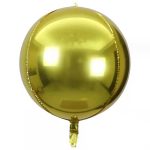 Aluminum Foil Balloon for Birthday and Wedding