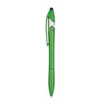 ABS Multi-Function Foldable Ballpoint Pen w/ Phone Stand