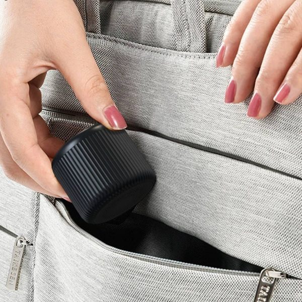 Portable Chargeable Mini Bluetooth Speaker
