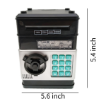 Piggy Bank Electronic Mini ATM