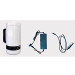 Rechargeable Thermal Thermos Cup