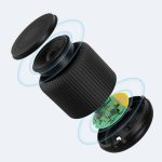 Portable Chargeable Mini Bluetooth Speaker