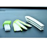 Versatile Double-headed Cleaning brush
