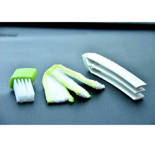 Versatile Double-headed Cleaning brush