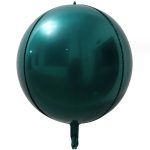 Aluminum Foil Balloon for Birthday and Wedding