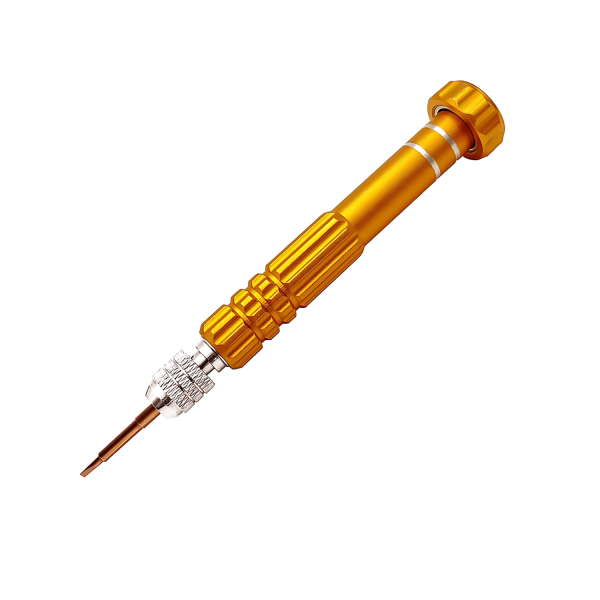 Aluminum Alloy Manual Screwdriver Set