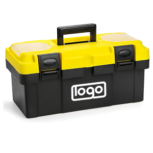 Multi-Purpose Tool Box for Home & Car Repair