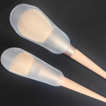 Makeup Brush Protector - Dustproof & Portable