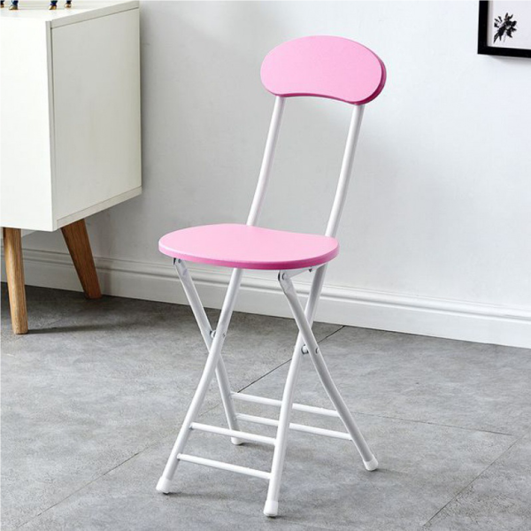 Folding Chairs Lightweight Portable and Ultra-Convenient