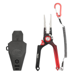 Multifunction Fishing Pliers – Hook Remover & Line Cutter
