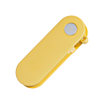 Mini portable multi-functional household fruit peeler