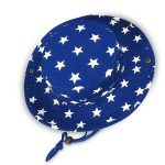 Kids Reversible Breathable & Sweat-Absorbing Sun Hat