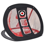 Portable Foldable Golf Chipping Net – Target Practice Aid