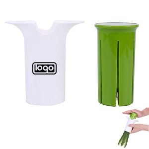 Multi-Function Stainless Steel Manual Fruit/Veggie Slicer