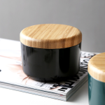 Thick Lid Stainless Steel Round Windproof Anti-Drop Ash Tray