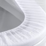 Disposable Toilet Seat Covers – Hygienic & Portable