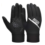 Waterproof Anti-Slip Touchscreen Cycling Gloves