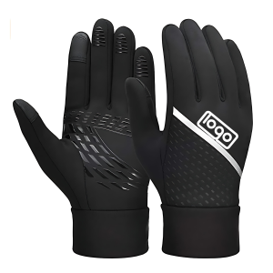 Waterproof Anti-Slip Touchscreen Cycling Gloves