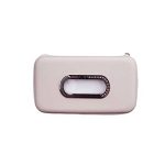 Tissue Box Holder for Car Seat and Visor