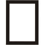 Durable Custom Foldable Clear PVC Protective Coverings