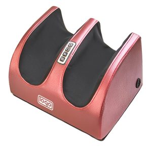 Multi-Mode Leg/Foot Massager-Enhances Blood Circulation