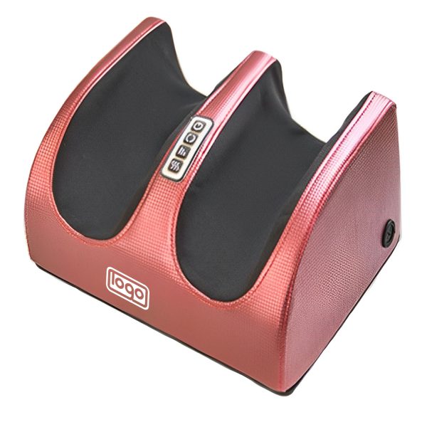 Multi-Mode Leg/Foot Massager-Enhances Blood Circulation