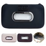 Tissue Box Holder for Car Seat and Visor