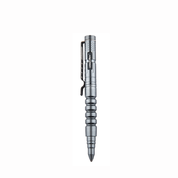 Women'S Self-Defense Metal Pen W/ Glass Breaker Tool