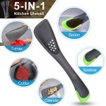 Multifunctional PP Kitchen Utensil & Spatula Tool