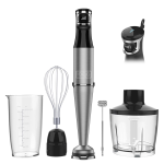 5-in-1 Multi-function Handheld Electric Blender