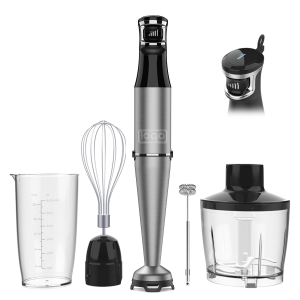 5-in-1 Multi-function Handheld Electric Blender